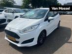 Ford Fiesta 1.0 EcoBoost ST Line | 1e-eigenaar | Cruise Cont, Auto's, Ford, Voorwielaandrijving, 12 maanden, Euro 6, Origineel Nederlands