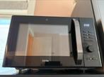 ETNA CMV328ZT Combi-magnetron, Ophalen, Zo goed als nieuw
