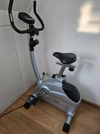 Hometrainer Kettler Vento 500, Sport en Fitness, Ophalen, Gebruikt, Metaal, Buik