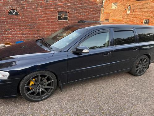 Volvo v70 D5 in onderdelen, Auto-onderdelen, Interieur en Bekleding, Volvo, Gebruikt, Ophalen of Verzenden