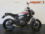Yamaha XSR 700 ABS NIEUWSTAAT! EXTRAS (bj 2019), Motoren, Motoren | Yamaha, Bedrijf, Toermotor, 689 cc