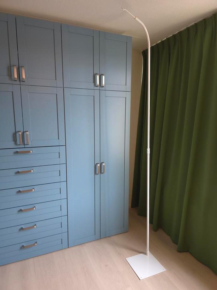 Klamboe en Piekstok Set, Kinderen en Baby's, Kinderkamer | Bedden, Gebruikt, Ophalen of Verzenden