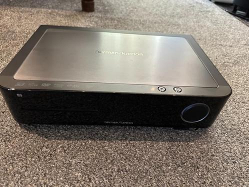 Harman Kardon Bds 270 Compleet met boxen &afstandsbediening, Audio, Tv en Foto, Versterkers en Receivers, Gebruikt, Stereo, Overige merken