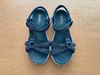 Sandalen - maat 36, Skechers, Blauw, Gedragen, Sandalen of Muiltjes