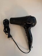 Zenner Professional Föhn - Zwart, Sieraden, Tassen en Uiterlijk, Uiterlijk | Haarverzorging, Ophalen of Verzenden, Gebruikt