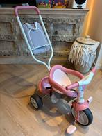 Smoby Be Move Driewieler Roze - Nieuw!, Ophalen of Verzenden, Nieuw, Overige typen