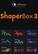 CableGuys ShaperBox 3, Ophalen of Verzenden, Nieuw, Windows