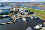 Ligplaatsen te huur in Sneek, Lente, Buiten