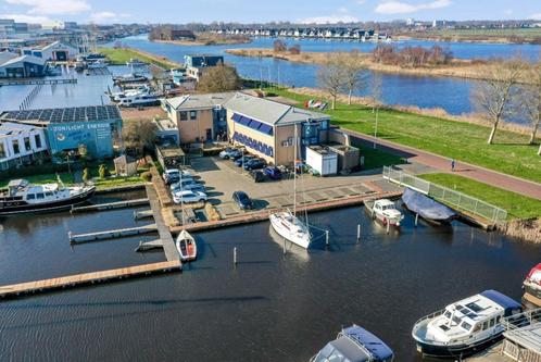 Ligplaatsen te huur in Sneek, Watersport en Boten, Ligplaatsen, Winter, Lente, Zomer, Herfst, Buiten