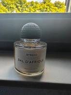 Byredo Bal d’Afrique Absolu 100ml – Nieuwprijs 290, Sieraden, Tassen en Uiterlijk, Uiterlijk | Parfum, Ophalen of Verzenden, Zo goed als nieuw