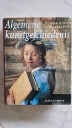 Algemene Kunstgeschiedenis - 6e druk, Ophalen of Verzenden, Zo goed als nieuw, Overige onderwerpen, Hugh Honour, John Fleming
