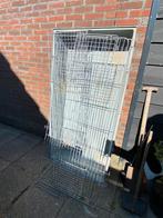 Grote konijnen kooi 1.50 m, Minder dan 60 cm, Kooi, Gebruikt, Ophalen of Verzenden