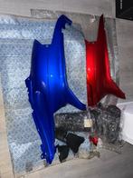 Skipper lx kappen NOS, Ophalen