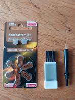 GEHOORAPPARAAT BATTERIJEN, Ophalen of Verzenden, Nieuw
