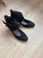 Via Vai pumps 39, Via Vai, Pumps, Zwart, Ophalen of Verzenden