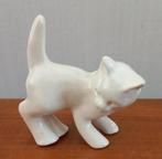 Etha Lempke platele poes jaren 30 Gouds Plateel, Ophalen of Verzenden