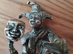 Bronzen beeld, Bernadette Leijdekkers. BRONS, Antiek en Kunst, Antiek | Goud en Zilver, Ophalen of Verzenden