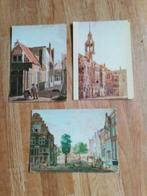 dordrecht, Verzamelen, Ophalen of Verzenden, Voor 1920, Zuid-Holland