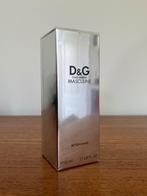Dolce & Gabbana Masculine After Shave 50ml, Ophalen of Verzenden, Nieuw