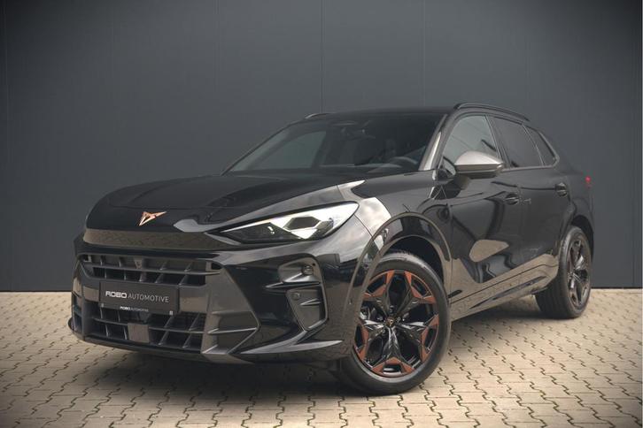 CUPRA Terramar 1.5 eTSI Business | Adaptive Cruise Control |, Auto's, Cupra, Bedrijf, Te koop, Terramar, 360° camera, ABS, Achteruitrijcamera