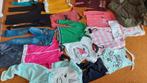 Grote doos kleding voor meisjes|verschillende maten., Ophalen, Zo goed als nieuw
