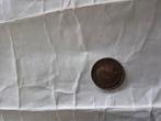 1 cent 1953, Postzegels en Munten, Munten | Nederland, Ophalen, Koningin Juliana, 1 cent