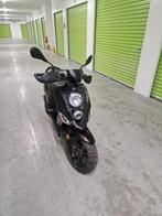 Sym Crox scooter, Fietsen en Brommers, Gebruikt, Ophalen of Verzenden, Benzine, Maximaal 25 km/u