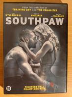 Southpaw - 2015 Jake Gyllenhaal Rachel McAdams, Cd's en Dvd's, Dvd's | Actie, Ophalen of Verzenden, Zo goed als nieuw, Actie