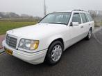 Mercedes w124 combi320/24V.., Auto's, Oldtimers, Bedrijf, Te koop