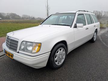 Mercedes w124 combi320/24V.. beschikbaar voor biedingen