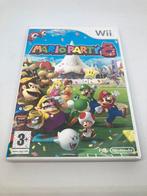 Nintendo wii Mario party 8, Vanaf 3 jaar, Avontuur en Actie, Ophalen of Verzenden, 3 spelers of meer