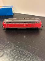 Märklin 3373 H0 Diesellocomotief BR 216 van de DB, Wisselstroom, Locomotief, Ophalen of Verzenden, Zo goed als nieuw