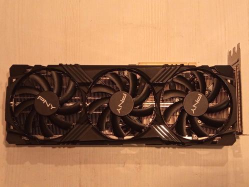 RTX 4070 TI SUPER, Computers en Software, Videokaarten, Zo goed als nieuw, Nvidia, PCI-Express 3.0, GDDR6, HDMI, DisplayPort, Ophalen of Verzenden