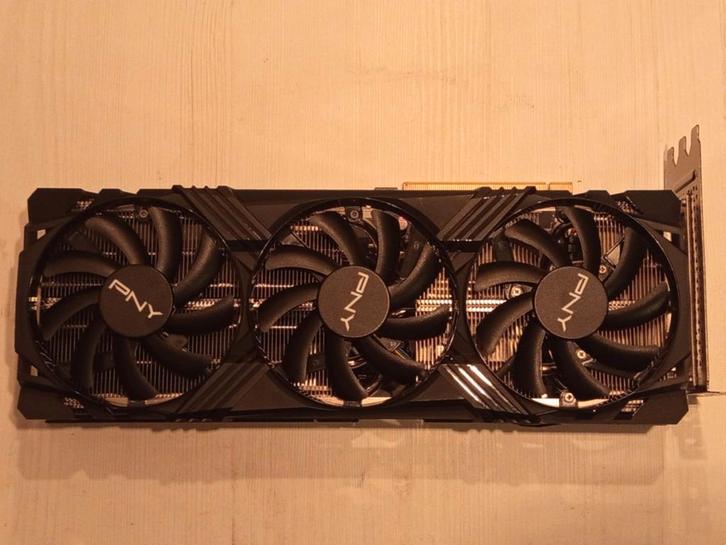 RTX 4070 TI SUPER, Computers en Software, Videokaarten, Zo goed als nieuw, Nvidia, PCI-Express 3.0, GDDR6, HDMI, DisplayPort, Ophalen of Verzenden
