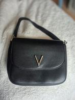 Valentino handtas, Ophalen of Verzenden, Zo goed als nieuw, Zwart, Handtas