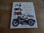 The Ultimate Motorcycle Book - Historie Boek - Hugo Wilson, Verzenden, Gelezen