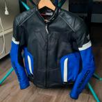 Vanucci VSJ-2 leren motorjas, Motoren, Kleding | Motorkleding, Nieuw zonder kaartje, Vanucci, Jas | leer, Heren