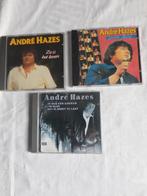 3 goede CD s André Hazes, Ophalen of Verzenden, Levenslied of Smartlap