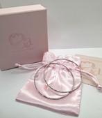 Zilveren oorbellen van Casa Jewelry, Overige materialen, Hangers, Nieuw, Ophalen of Verzenden