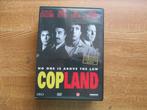 sylvester stallone-harvey keitel-ray liotta: copland (2), Alle leeftijden, Verzenden, Zo goed als nieuw, Actie