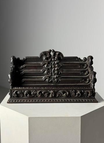 Briefhouder desk organizer antiek beschikbaar voor biedingen