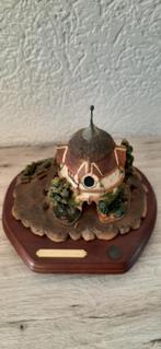 laven efteling Laafse huisjes, Ophalen of Verzenden, Zo goed als nieuw, Overige typen