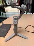 DJI OM 4, Audio, Tv en Foto, Fotografie | Statieven en Balhoofden, Ophalen of Verzenden, Zo goed als nieuw, Minder dan 150 cm