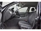 BMW 5 Serie 520i Executive Automaat | Bi-Xenon | Navi | Clim, Auto's, BMW, Te koop, Benzine, Gebruikt, 750 kg