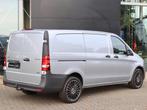 Mercedes-Benz Vito 116 CDI L2 PRO 4x4, Auto's, Stof, Gebruikt, Euro 6, 4 cilinders
