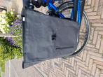 Fietstas / Rugzak, Fietsen en Brommers, Fietsaccessoires | Fietstassen, Ophalen of Verzenden, Gebruikt