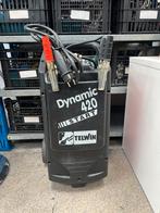 Telwin Dynamic 420 | Accu Boost | Booster | Lader | Starter, Ophalen of Verzenden