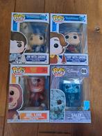 Funko's van verschillende films, o.a. disney, Ophalen of Verzenden, Zo goed als nieuw