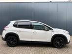 Peugeot 2008 1.2 PureTech GT-Line|AUT|Pano|StoelVW|Boekjes!, Auto's, Peugeot, Euro 6, 1199 cc, 610 kg, Wit
