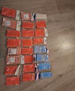 Permanentwikkels - partij, kappers opleiding benodigheden, Ophalen of Verzenden, Gebruikt, Overige typen